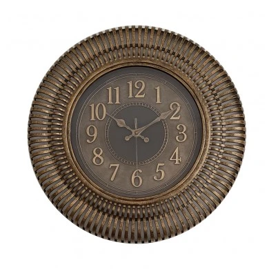 ΡΟΛΟΙ ΤΟΙΧΟΥ ΠΛΑΣΤΙΚΟ ΣΕ ΧΡΥΣΟ VINTAGE ΧΡΩΜΑ 40,6x40,6x4,6εκ.ANKOR