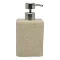 DISPENSER ΠΟΛΥΕΣΤΕΡΙΚΟ ΜΠΕΖ ΜΕ ΣΑΓΡΕ ΥΦΗ 8,5x5,7x16,2εκ.ANKOR