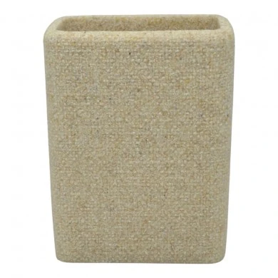 ΠΟΤΗΡΟΘΗΚΗ ΠΟΛΥΕΣΤΕΡΙΚΗ ΜΠΕΖ ΜΕ ΣΑΓΡΕ ΥΦΗ 8,5x5,6x11,6εκ.ANKOR