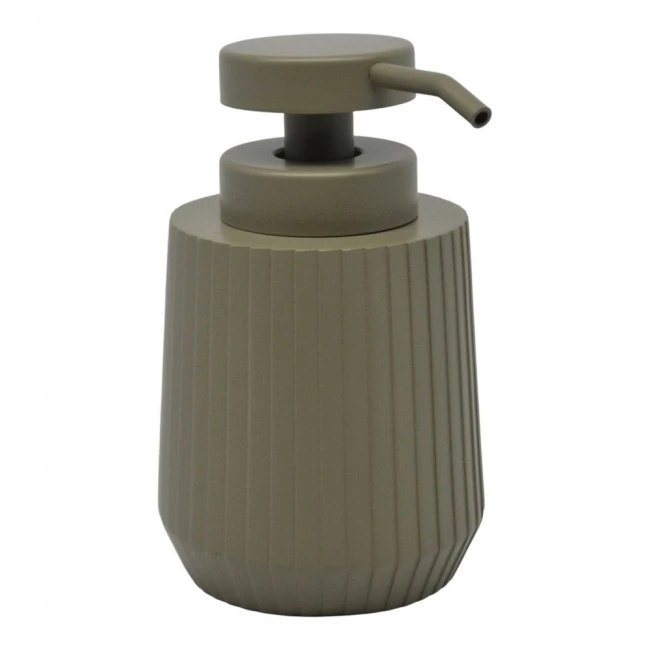 DISPENSER ΠΟΛΥΕΣΤΕΡΙΚΟ ΛΑΔΙ  ΜΕ ΡΙΓΕΣ 9x9x14,3εκ.ANKOR