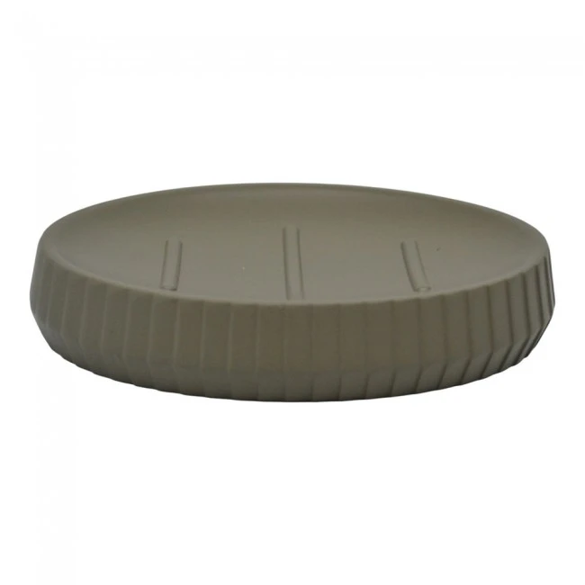 ΣΑΠΟΥΝΟΘΗΚΗ ΠΟΛΥΕΣΤΕΡΙΚΗ ΛΑΔΙ ΜΕ ΡΙΓΕΣ 12,9x9,1x2,3εκ.ANKOR