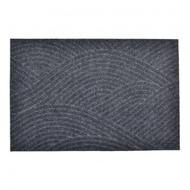 ΠΑΤΑΚΙ 1000gsm ΜΕ ΑΝΤΙΟΛΙΣΘΗΤΙΚΗ ΒΑΣΗ TPR 40x60εκ ΓΚΡΙ ANKOR