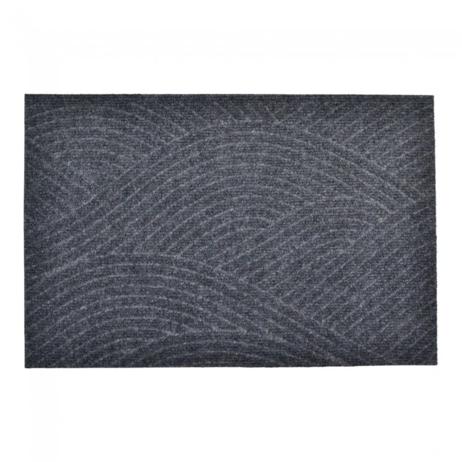 ΠΑΤΑΚΙ 1000gsm ΜΕ ΑΝΤΙΟΛΙΣΘΗΤΙΚΗ ΒΑΣΗ TPR 40x60εκ ΓΚΡΙ ANKOR