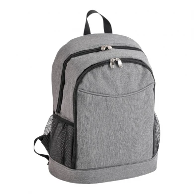 ΙΣΟΘΕΡΜΙΚΗ ΤΣΑΝΤΑ ΠΛΑΤΗΣ 20lt ΣΕ ΓΚΡΙ ΧΡΩΜΑ ANKOR