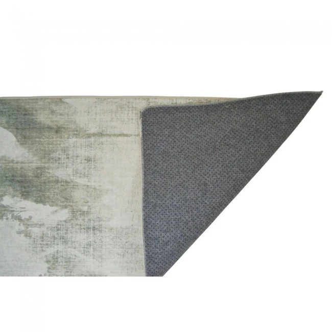 ΔΙΑΔΡΟΜΟΣ ΜΕ ΑΝΤΙΟΛΙΣΘΗΤΙΚΗ ΒΑΣΗ ΛΑΔΙ ΖΑΚΑΡ 70x180εκ. ANKOR