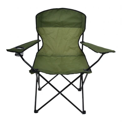 ΚΑΡΕΚΛΑ CAMPING ΒΑΡΕΩΣ ΤΥΠΟΥ ΠΤΥΣΣΟΜΕΝΗ ΣΕ ΛΑΔΙ ΧΡΩΜΑ 93x55x94εκ.ANKOR