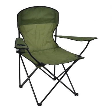 ΚΑΡΕΚΛΑ CAMPING ΒΑΡΕΩΣ ΤΥΠΟΥ ΠΤΥΣΣΟΜΕΝΗ ΣΕ ΛΑΔΙ ΧΡΩΜΑ 93x55x94εκ.ANKOR