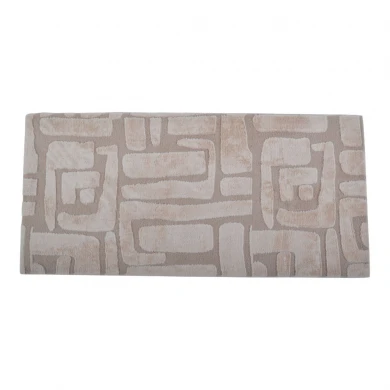 ΧΑΛΙ ΔΙΑΔΡΟΜΟΣ ΑΝΤΙΟΛΙΣΘΗΤΙΚΟΣ 70x180εκ. ΣΕ ΜΠΕΖ ΚΑΦΕ ΧΡΩΜΑ ANKOR