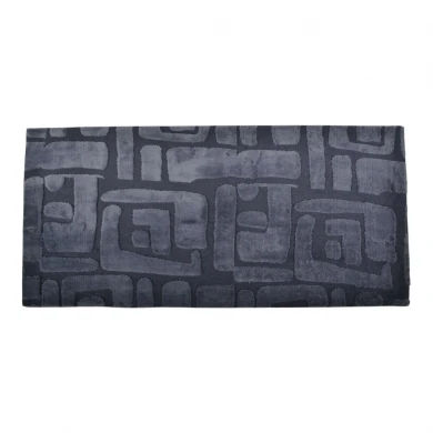 ΧΑΛΙ ΔΙΑΔΡΟΜΟΣ ΑΝΤΙΟΛΙΣΘΗΤΙΚΟΣ 70x180εκ. ΣΕ ΓΚΡΙ ΧΡΩΜΑ ANKOR