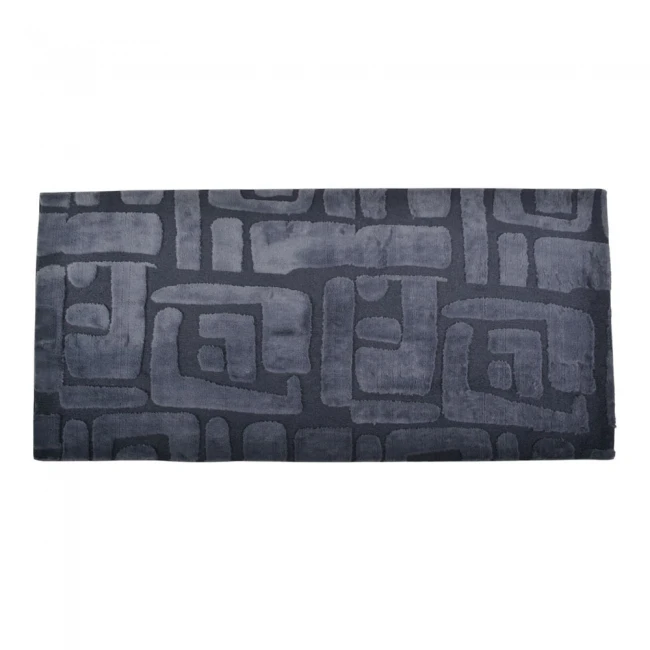 ΧΑΛΙ ΔΙΑΔΡΟΜΟΣ ΑΝΤΙΟΛΙΣΘΗΤΙΚΟΣ 70x180εκ. ΣΕ ΓΚΡΙ ΧΡΩΜΑ ANKOR