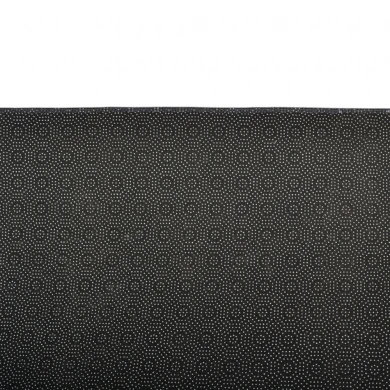 ΧΑΛΙ ΔΙΑΔΡΟΜΟΣ ΖΑΚΑΡ ΑΝΤΙΟΛΙΣΘΗΤΙΚΟ 70x180εκ. ΣΕ ΓΚΡΙ ΧΡΩΜΑ ANKOR