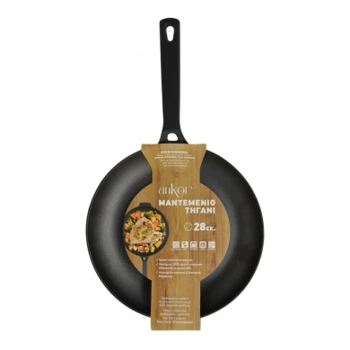 ΜΑΝΤΕΜΕΝΙΟ ΤΗΓΑΝΙ 28εκ.ANKOR