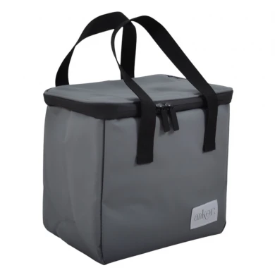 ΙΣΟΘΕΡΜΙΚΗ ΤΣΑΝΤΑ 9lt PREMIUM ΑΔΙΑΒΡΟΧΗ ΣΕ ΓΚΡΙ ΧΡΩΜΑ ANKOR