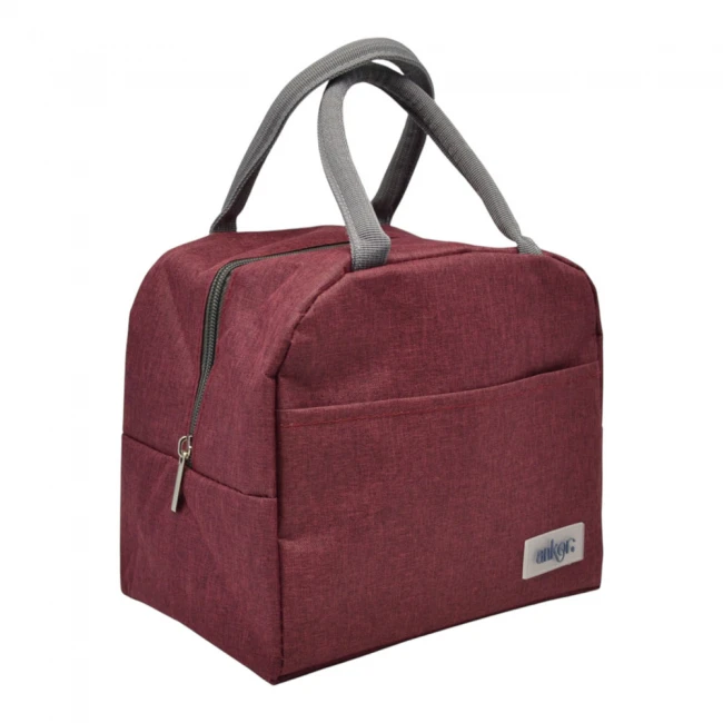 ΙΣΟΘΕΡΜΙΚΗ ΤΣΑΝΤΑ 7lt ΣΕ ΚΟΚΚΙΝΟ ΧΡΩΜΑ ANKOR