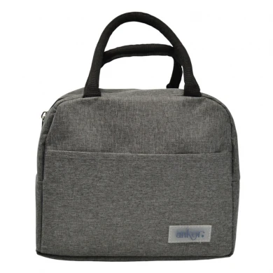 ΙΣΟΘΕΡΜΙΚΗ ΤΣΑΝΤΑ 7lt ΣΕ ΓΚΡΙ ΧΡΩΜΑ ANKOR