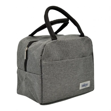 ΙΣΟΘΕΡΜΙΚΗ ΤΣΑΝΤΑ 7lt ΣΕ ΓΚΡΙ ΧΡΩΜΑ ANKOR