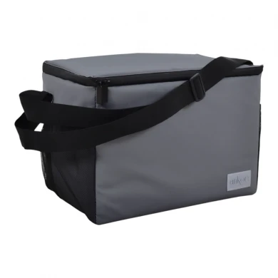 ΙΣΟΘΕΡΜΙΚΗ ΤΣΑΝΤΑ 22lt PREMIUM ΑΔΙΑΒΡΟΧΗ ΣΕ ΓΚΡΙ ΧΡΩΜΑ ANKOR