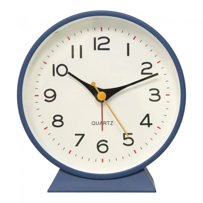 ΞΥΠΝΗΤΗΡΙ ΠΛΑΣΤΙΚΟ ΑΘΟΡΥΒΟ ΣΕ ΠΑΣΤΕΛ ΜΠΛΕ ΧΡΩΜΑ 11,2x4x12εκ. ANKOR