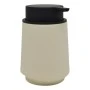 DISPENSER ΠΛΑΣΤΙΚΟ ABS ΜΠΕΖ ΜΑΤ 270ml 8,6x8,6x12,8εκ. ANKOR