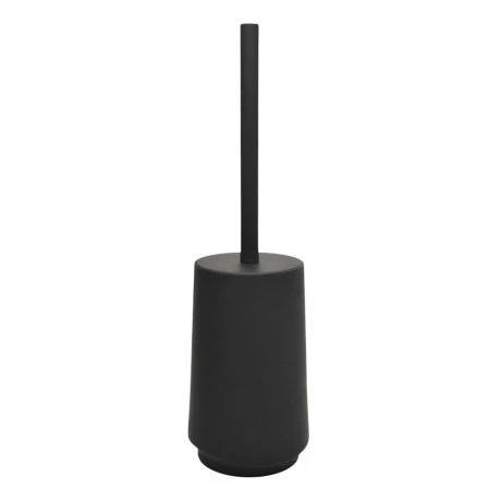 ΠΙΓΚΑΛ ΒΟΥΡΤΣΑΚΙ ΠΛΑΣΤΙΚΟ ABS ΜΑΥΡΟ ΜΑΤ 10,2x10,2x35,6εκ. ANKOR