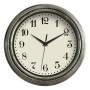 ΡΟΛΟΪ ΤΟΙΧΟΥ ΠΛΑΣΤΙΚΟ VINTAGE ΑΣΗΜΙ 30x30x4εκ. ANKOR