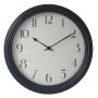 ΡΟΛΟΪ ΤΟΙΧΟΥ ΠΛΑΣΤΙΚΟ ΜΑΥΡΟ 45,5x45,5x4,9εκ. ANKOR