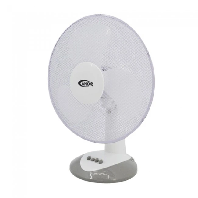 ΑΝΕΜΙΣΤΗΡΑΣ ΕΠΙΤΡΑΠΕΖΙΟΣ 38W 30εκ. ANKOR