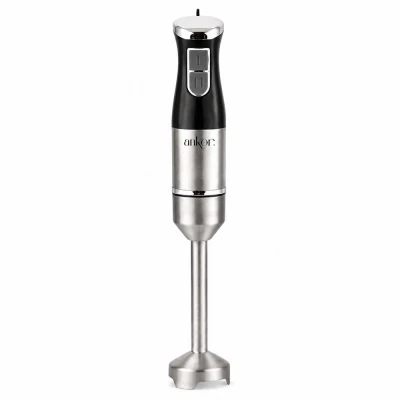ΡΑΒΔΟΜΠΛΕΝΤΕΡ ANKOR INOX 500W ΜΕ 2 ΤΑΧΥΤΗΤΕΣ