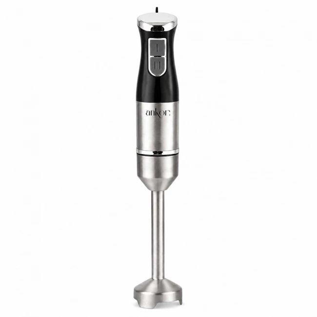 ΡΑΒΔΟΜΠΛΕΝΤΕΡ ANKOR INOX 500W ΜΕ 2 ΤΑΧΥΤΗΤΕΣ