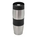 ΠΟΤΗΡΙ ΘΕΡΜΟΣ INOX ΜΑΥΡΟ 380ml ANKOR