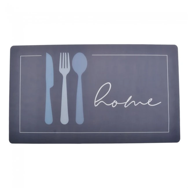 ΔΙΑΔΡΟΜΟΣ ΠΟΛΥΕΣΤΕΡΙΚΟΣ ΑΝΤΙΟΛΙΣΘΗΤΙΚΟΣ ΜΕ ΣΧΕΔΙΟ ΜΑΧΑΙΡΟΠΙΡΟΥΝΑ 70x140εκ. ANKOR