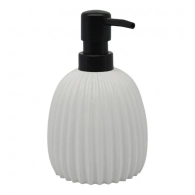 DISPENSER ΠΟΛΥΕΣΤΕΡΙΚΟ ΡΙΓΕ ΣΕ ΑΣΠΡΟ ΜΑΤ ΧΡΩΜΑ 8,8x8,8x15εκ.ANKOR