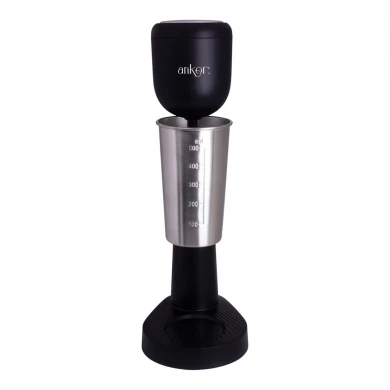 ΦΡΑΠΙΕΡΑ ΕΠΙΤΡΑΠΕΖΙΑ ANKOR 100W ΜΑΥΡΗ ΜΕ INOX ΔΟΧΕΙΟ 500ml