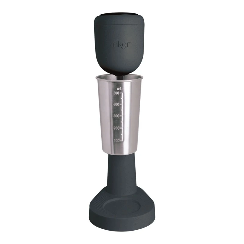 ΦΡΑΠΙΕΡΑ ΕΠΙΤΡΑΠΕΖΙΑ ANKOR 100W ΓΚΡΙ ΛΑΔΙ ΜΕ INOX ΔΟΧΕΙΟ 500ml