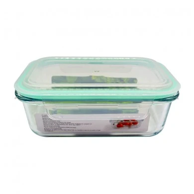 ΦΑΓΗΤΟΔΟΧΕΙΟ ΓΥΑΛΙΝΟ ΜΕ ΑΕΡΟΣΤΕΓΕΣ ΚΛΕΙΣΙΜΟ 1,52lt ANKOR