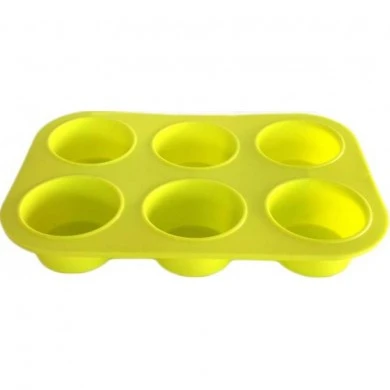 ΦΟΡΜΑ 6 ΘΕΣΕΩΝ ΣΙΛΙΚΟΝΗΣ 25,5x3,5 εκ.