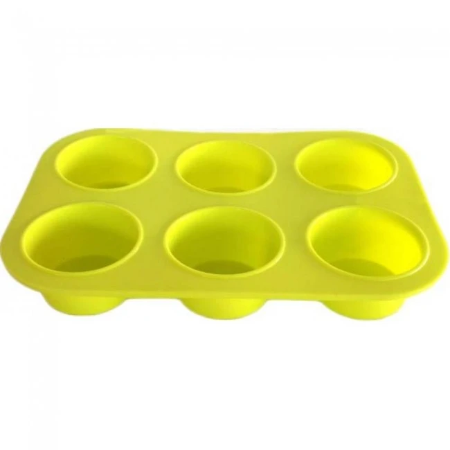 ΦΟΡΜΑ 6 ΘΕΣΕΩΝ ΣΙΛΙΚΟΝΗΣ 25,5x3,5 εκ.