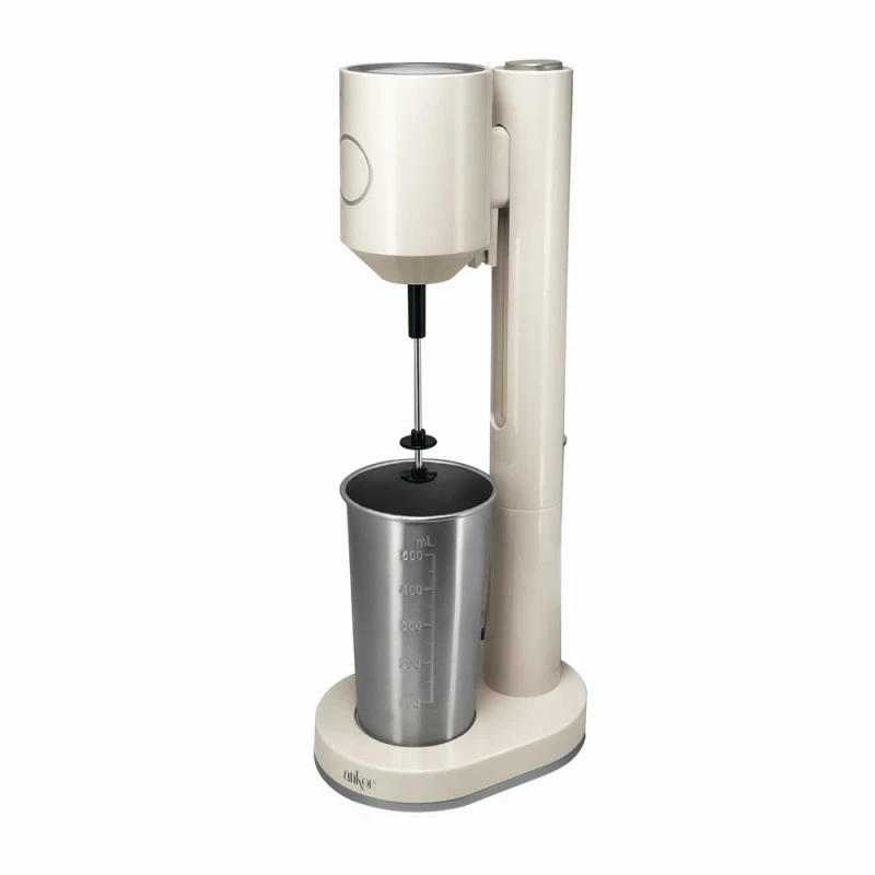 ΦΡΑΠΙΕΡΑ ΕΠΙΤΡΑΠΕΖΙΑ ANKOR 100W ΕΚΡΟΥ ΜΕ INOX ΔΟΧΕΙΟ 500ml