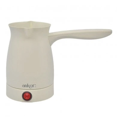 ΗΛΕΚΤΡΙΚΟ ΜΠΡΙΚΙ ANKOR 400ml ΕΚΡΟΥ1000W