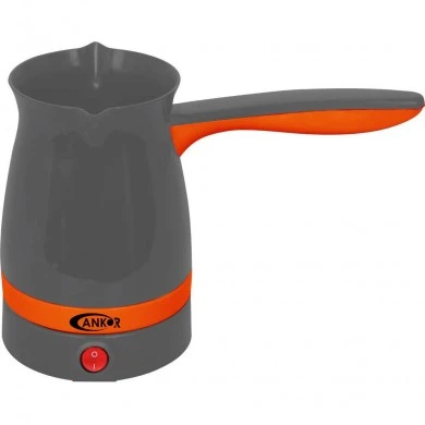 ΗΛΕΚΤΡΙΚΟ ΜΠΡΙΚΙ ANKOR 400ml ΓΚΡΙ ΠΟΡΤΟΚΑΛΙ