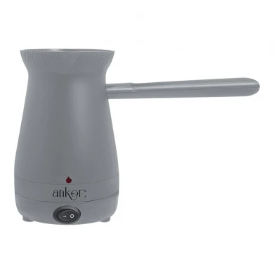 ΗΛΕΚΤΡΙΚΟ ΜΠΡΙΚΙ ANKOR 400ml ΓΚΡΙ ΧΡΩΜΑ 1000W