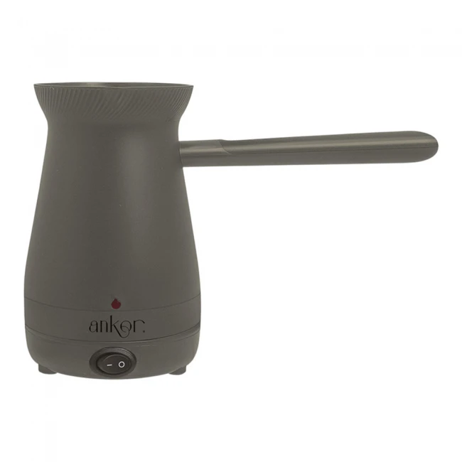 ΗΛΕΚΤΡΙΚΟ ΜΠΡΙΚΙ ANKOR 400ml ΛΑΔΙ ΧΡΩΜΑ 1000W