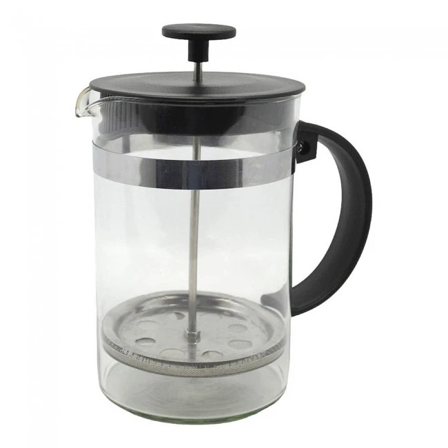 ΚΑΦΕΤΙΕΡΑ ΓΑΛΛΙΚΟΥ ΧΕΙΡΟΣ ΜΕ ΠΡΕΣΑ 800ml ANKOR