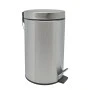 ΚΑΛΑΘΙ ΜΠΑΝΙΟΥ 12lt INOX ΜΑΤ ANKOR