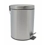 ΚΑΛΑΘΙ ΜΠΑΝΙΟΥ 5lt INOX ΜΑΤ ANKOR