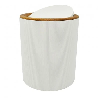 ΚΑΛΑΘΙ ΜΠΑΝΙΟΥ 5lt ΠΛΑΣΤΙΚΟ ΛΕΥΚΟ ΡΙΓΕ ANKOR