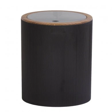 ΚΑΛΑΘΙ ΜΠΑΝΙΟΥ 5lt ΠΛΑΣΤΙΚΟ ΜΑΥΡΟ ΡΙΓΕ ANKOR