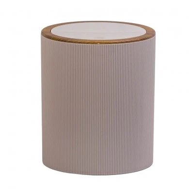 ΚΑΛΑΘΙ ΜΠΑΝΙΟΥ 5lt ΠΛΑΣΤΙΚΟ ΜΟΚΑ ΡΙΓΕ ANKOR