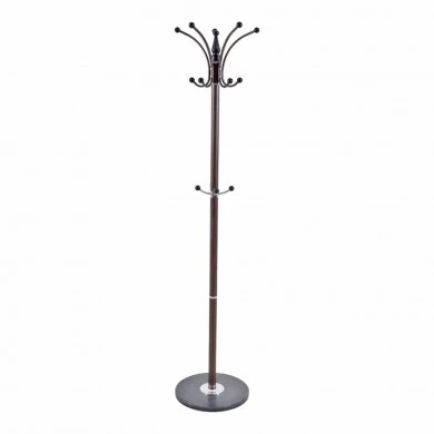 ΚΑΛΟΓΕΡΟΣ ΜΕΤΑΛΛΙΚΟΣ ΚΑΦΕ ΧΡΩΜΑ  ΜΕ ΤΣΙΜΕΝΤΕΝΙΑ ΒΑΣΗ 181εκ.ANKOR