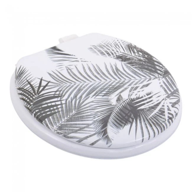 ΚΑΠΑΚΙ ΛΕΚΑΝΗΣ PP ΜΕ ΜΑΞΙΛΑΡΑΚΙ ΚΑΙ ΣΧΕΔΙΟ ΦΥΛΛΑ 26-36x39εκ. ANKOR